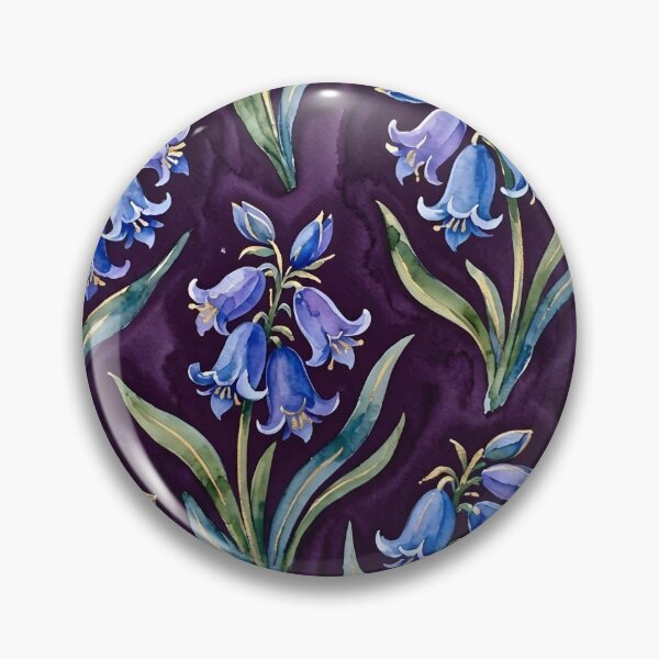 Item preview, Bluebells designed and sold by GraphicsClub.