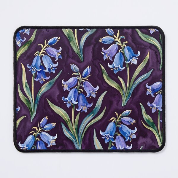 Item preview, Bluebells designed and sold by GraphicsClub.