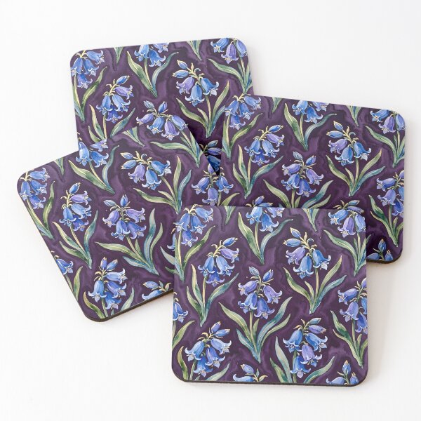 Item preview, Bluebells designed and sold by GraphicsClub.