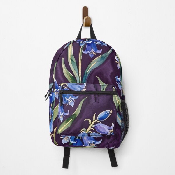 Item preview, Bluebells designed and sold by GraphicsClub.