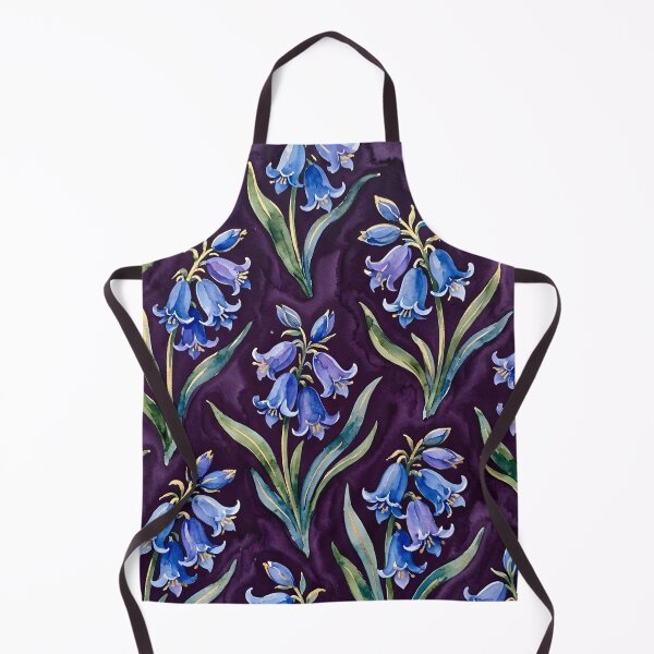 Item preview, Bluebells designed and sold by GraphicsClub.