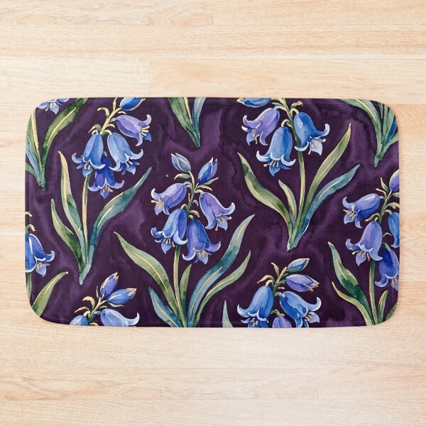 Item preview, Bluebells designed and sold by GraphicsClub.