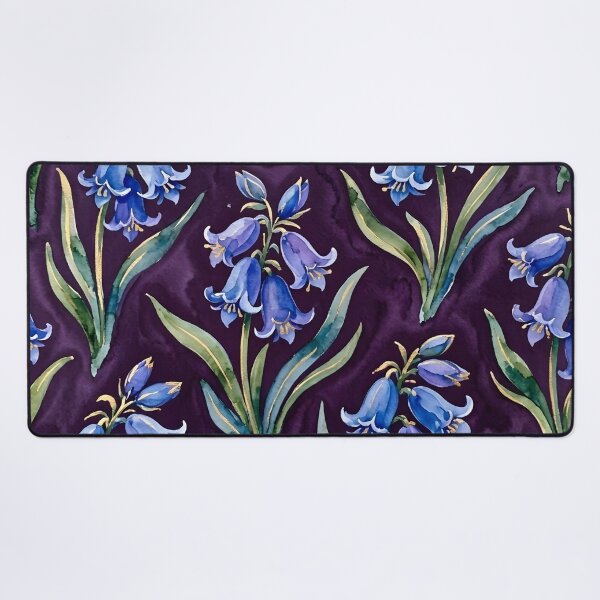 Item preview, Bluebells designed and sold by GraphicsClub.