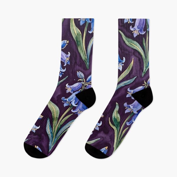 Item preview, Bluebells designed and sold by GraphicsClub.