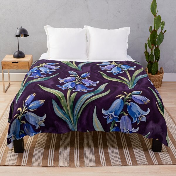 Item preview, Bluebells designed and sold by GraphicsClub.