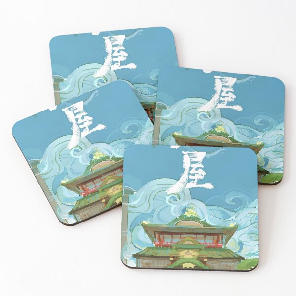 Item preview, art dragon [[kiki's]] go -%[ghiblis]%- flying aways  to sky designed and sold by Wdanti.