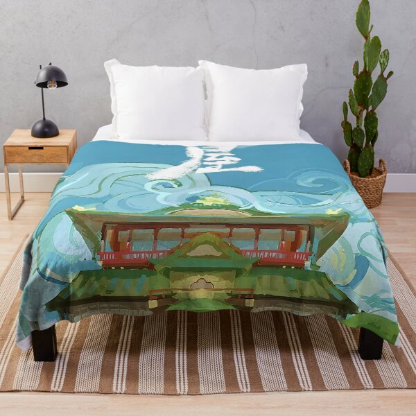 Item preview, art dragon [[kiki's]] go -%[ghiblis]%- flying aways  to sky designed and sold by Wdanti.