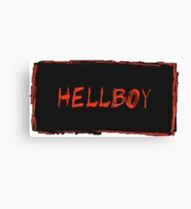 Lienzo Lil Peep Hellboy