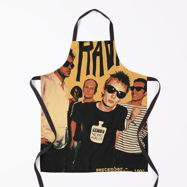 Item preview, Alternative Music On Tour 80s designed and sold by batsamgell.