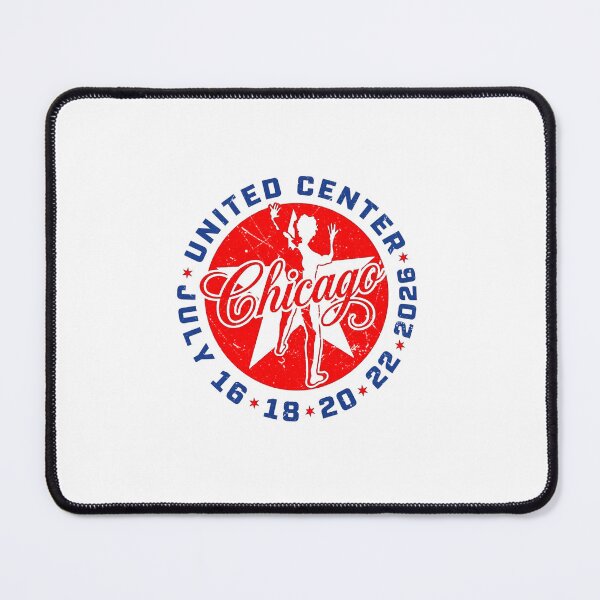 Item preview, Rush Chicago IL 2026 Fifty Something Tour designed and sold by osanegulja5.