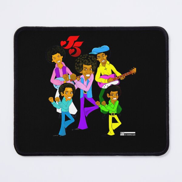 Item preview, nimated Musicians In Colorful Outfits designed and sold by eclothium.