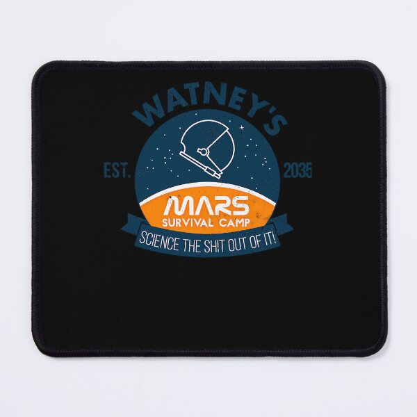 Item preview, Space Badge Design With Astronaut Helmet designed and sold by eclothium.