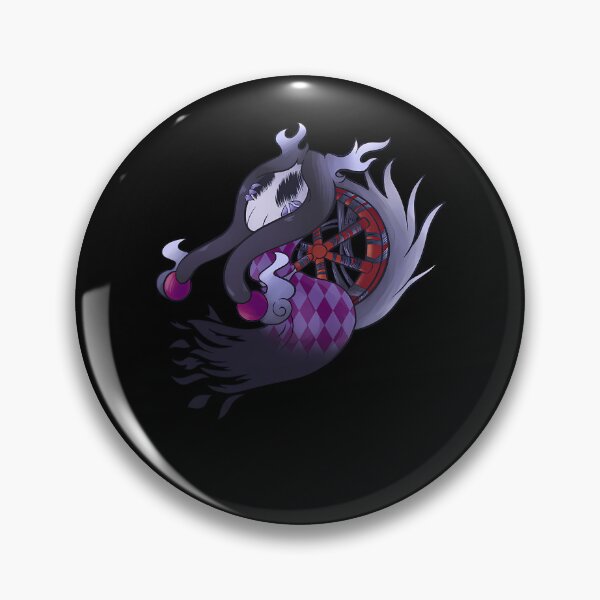 Item preview, Floating Ghostly Figure With Spoked designed and sold by eclothium.