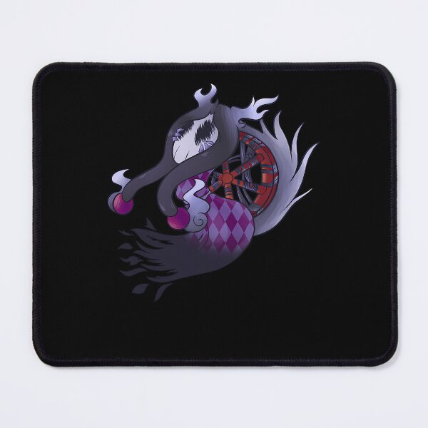 Item preview, Floating Ghostly Figure With Spoked designed and sold by eclothium.