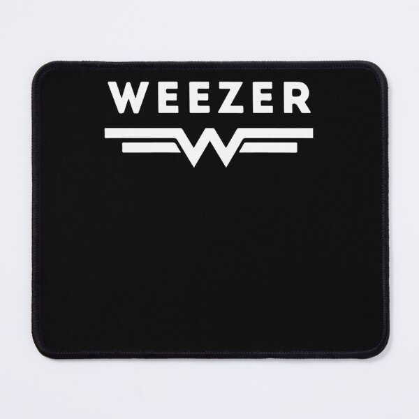 Item preview, Weezer Above Winged W Symbol designed and sold by eclothium.