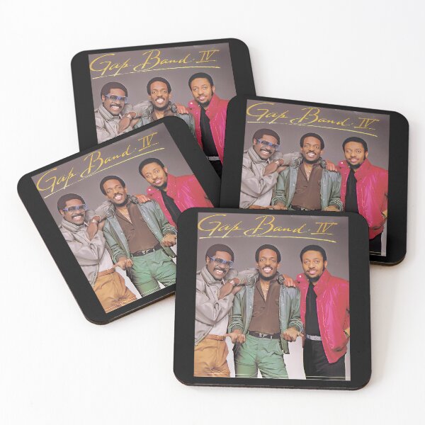 Item preview, Smiling Men Posing Below Gold Text Reading designed and sold by eclothium.