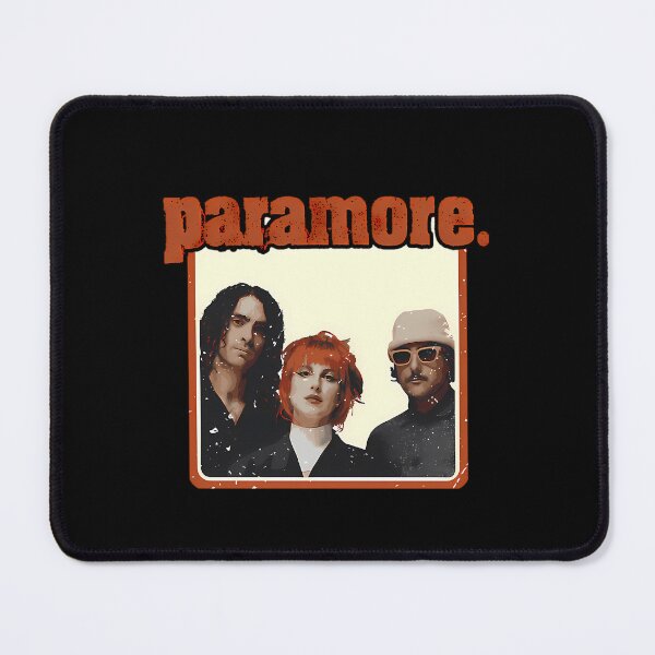 Item preview, Paramore Alternative Rock Band designed and sold by Francis405.