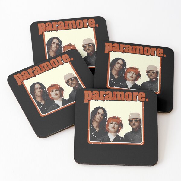 Item preview, Paramore Alternative Rock Band designed and sold by Francis405.
