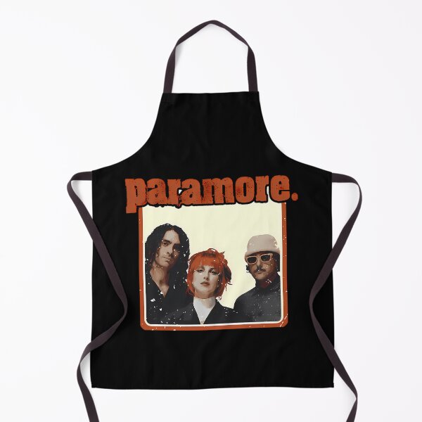 Item preview, Paramore Alternative Rock Band designed and sold by Francis405.
