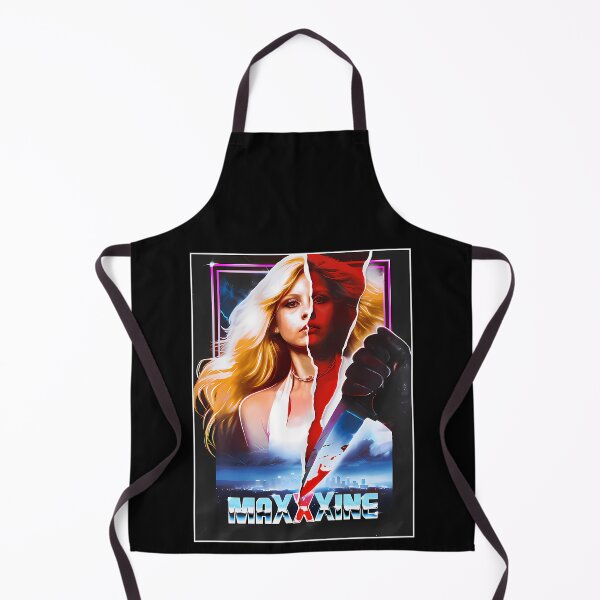 Item preview, Maxxxine Slasher Horror Movie designed and sold by Francis405.