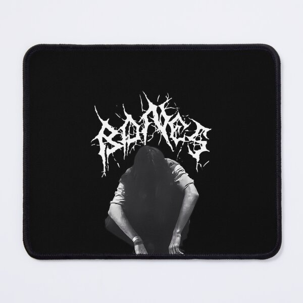 Item preview, Bones Sesh Deadboy Underground Rap designed and sold by Francis405.