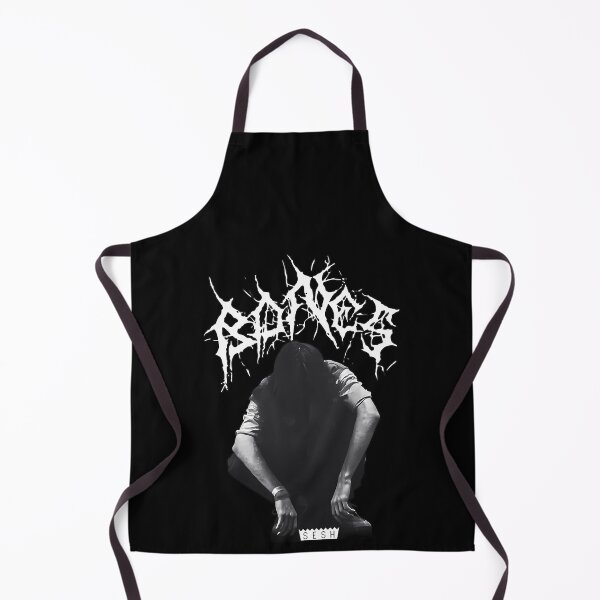 Item preview, Bones Sesh Deadboy Underground Rap designed and sold by Francis405.