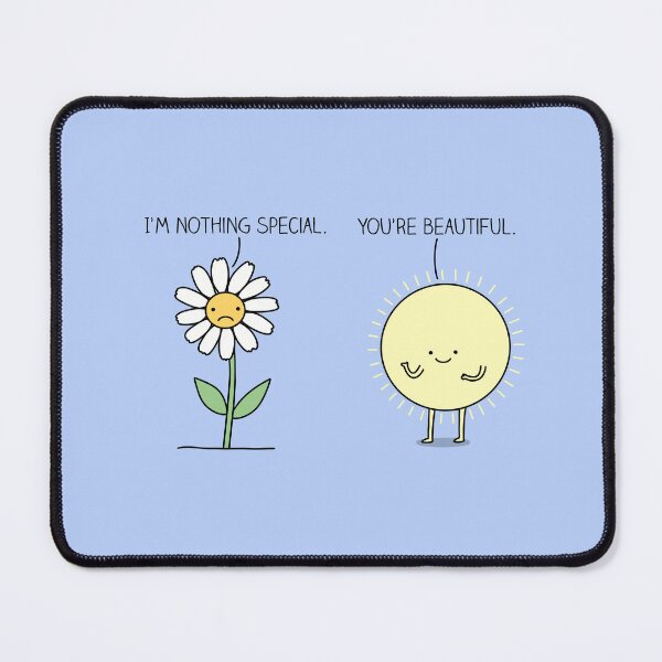 Item preview, You're beautiful designed and sold by Milkyprint.