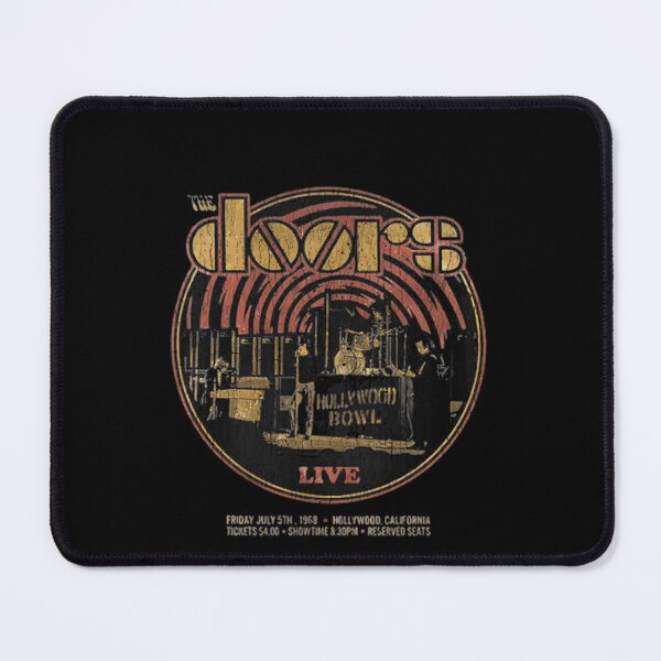 Item preview, The Doors Live at Hollywood Bowl designed and sold by uptownepic.