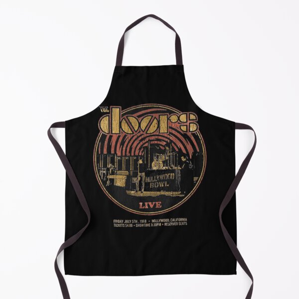Item preview, The Doors Live at Hollywood Bowl designed and sold by uptownepic.