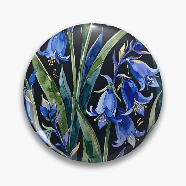 Item preview, Bluebells designed and sold by GraphicsClub.