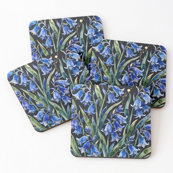Item preview, Bluebells designed and sold by GraphicsClub.