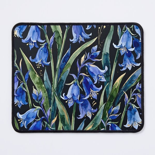 Item preview, Bluebells designed and sold by GraphicsClub.