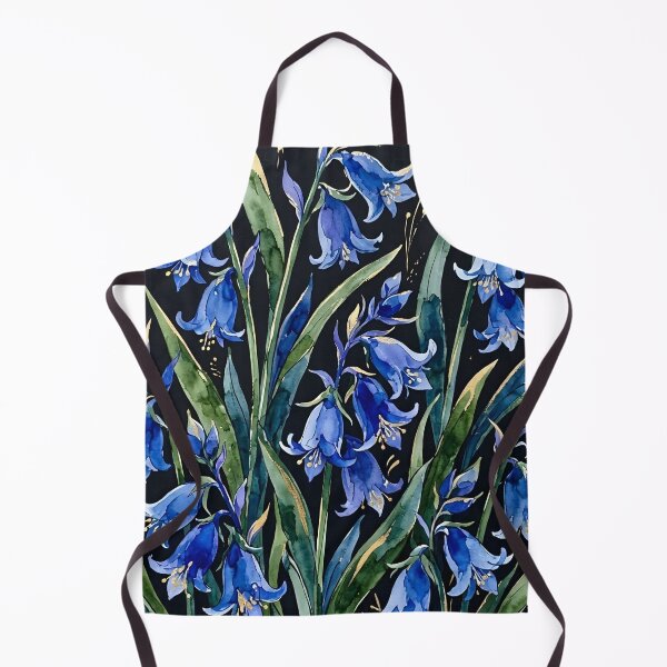 Item preview, Bluebells designed and sold by GraphicsClub.