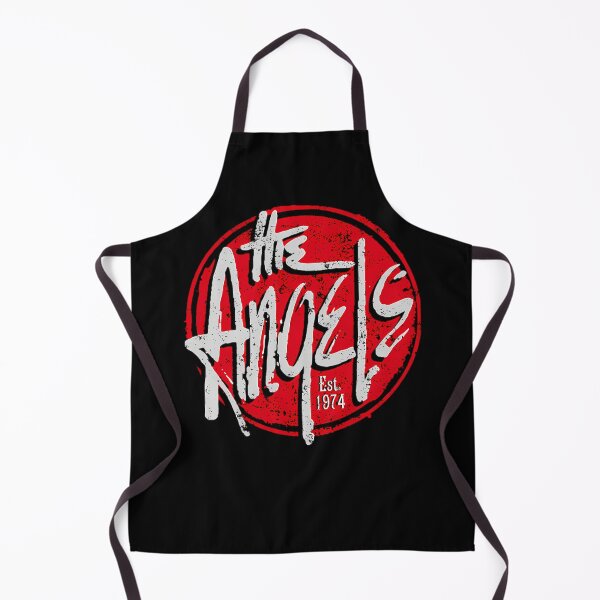 Item preview, The Angels Band Est 1974  designed and sold by uptownepic.