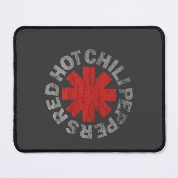 Item preview, Red Hot Chili Peppers Legend Is Back Red Star Art designed and sold by uptownepic.