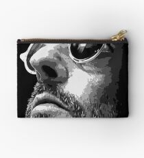 Jean Reno - Leon Studio Pouch