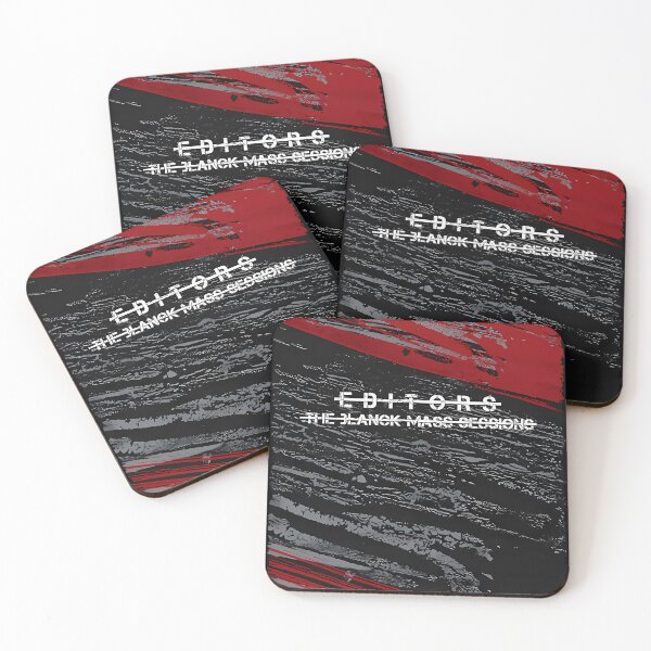 Item preview, EDITORS BAND designed and sold by rayssarizzune.