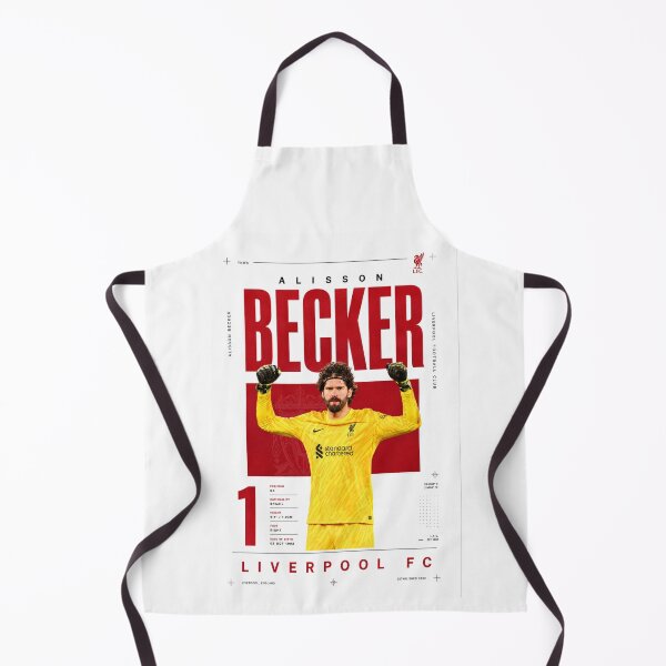 Item preview, Alisson Becker | Liverpool designed and sold by Sector 99.