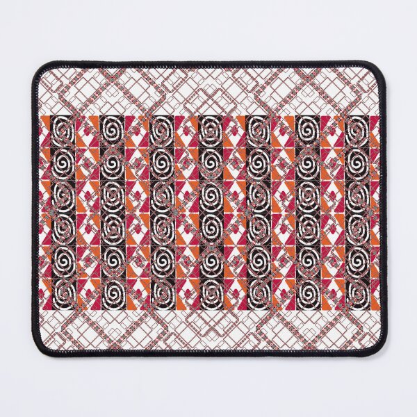 Item preview, Seamless pattern designed and sold by Nu-cha.