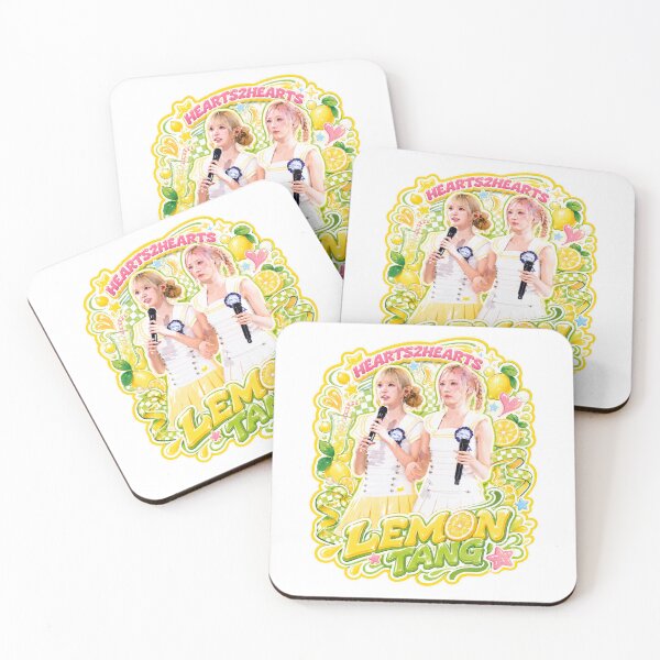 Item preview, Hearts2Hearts Lemon Tang live stage Kpop girl group graphic designed and sold by Valereekmerch.