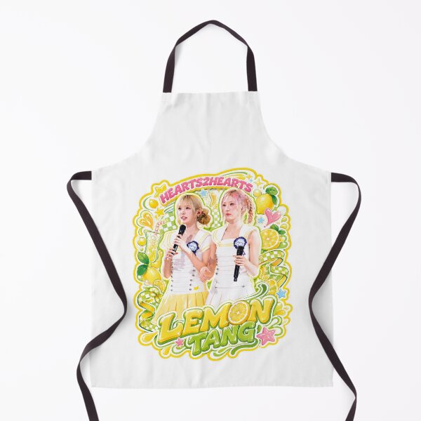 Item preview, Hearts2Hearts Lemon Tang live stage Kpop girl group graphic designed and sold by Valereekmerch.
