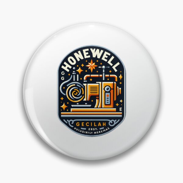 Item preview, honeywell designed and sold by Mousghir1.
