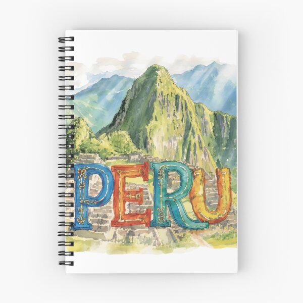Item preview, Peru South America  designed and sold by PamLeeDesign.