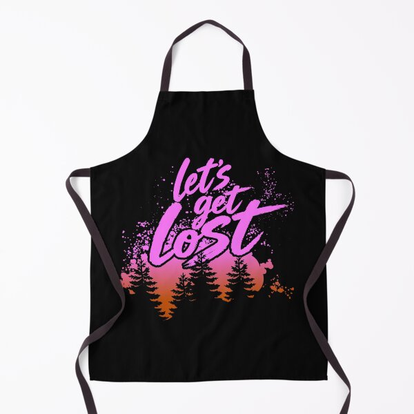 Item preview, Let's get lost in nature designed and sold by AdrianShirt.
