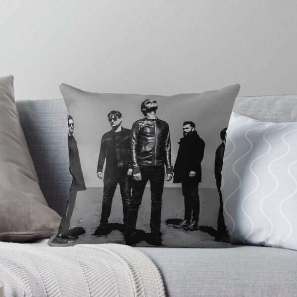 Item preview, EDITORS BAND designed and sold by rayssarizzune.