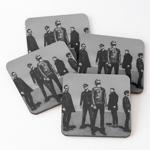 Item preview, EDITORS BAND designed and sold by rayssarizzune.