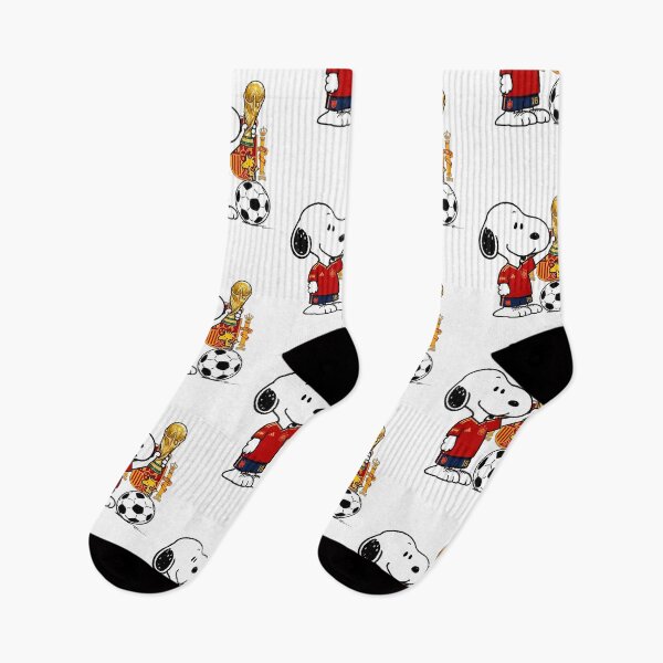 Item preview, Spain World Cup 2026 Snoopy designed and sold by osanegulja5.