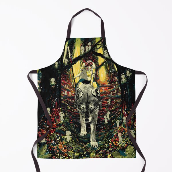 Item preview, girl [[momonokes's]] hunt -%[ghiblis]%- wolf aways designed and sold by Wdanti.