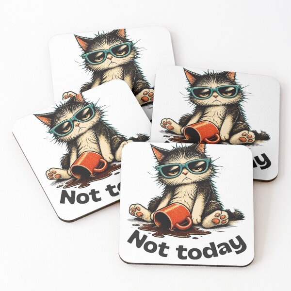 Item preview, Cat designed and sold by Art3mis777.