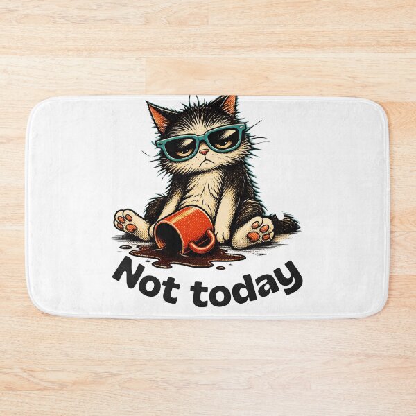 Item preview, Cat designed and sold by Art3mis777.